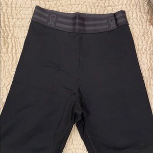 Good American Biker Shorts